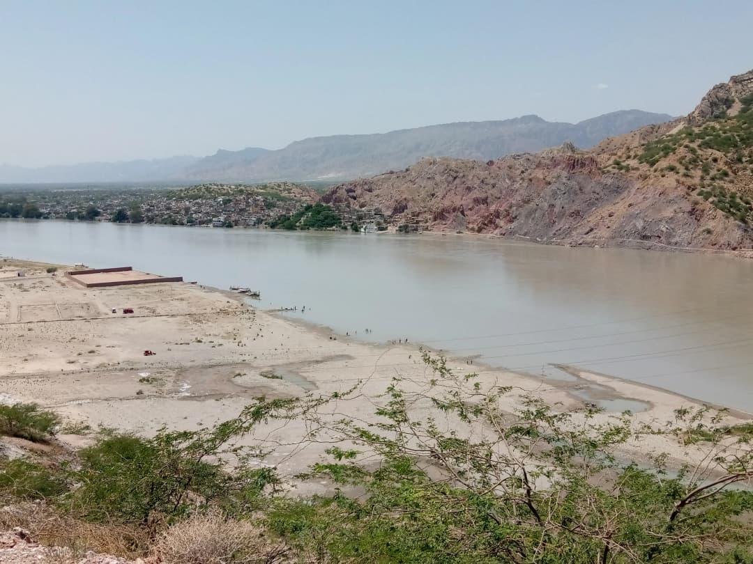 Kalabagh, Mianwali